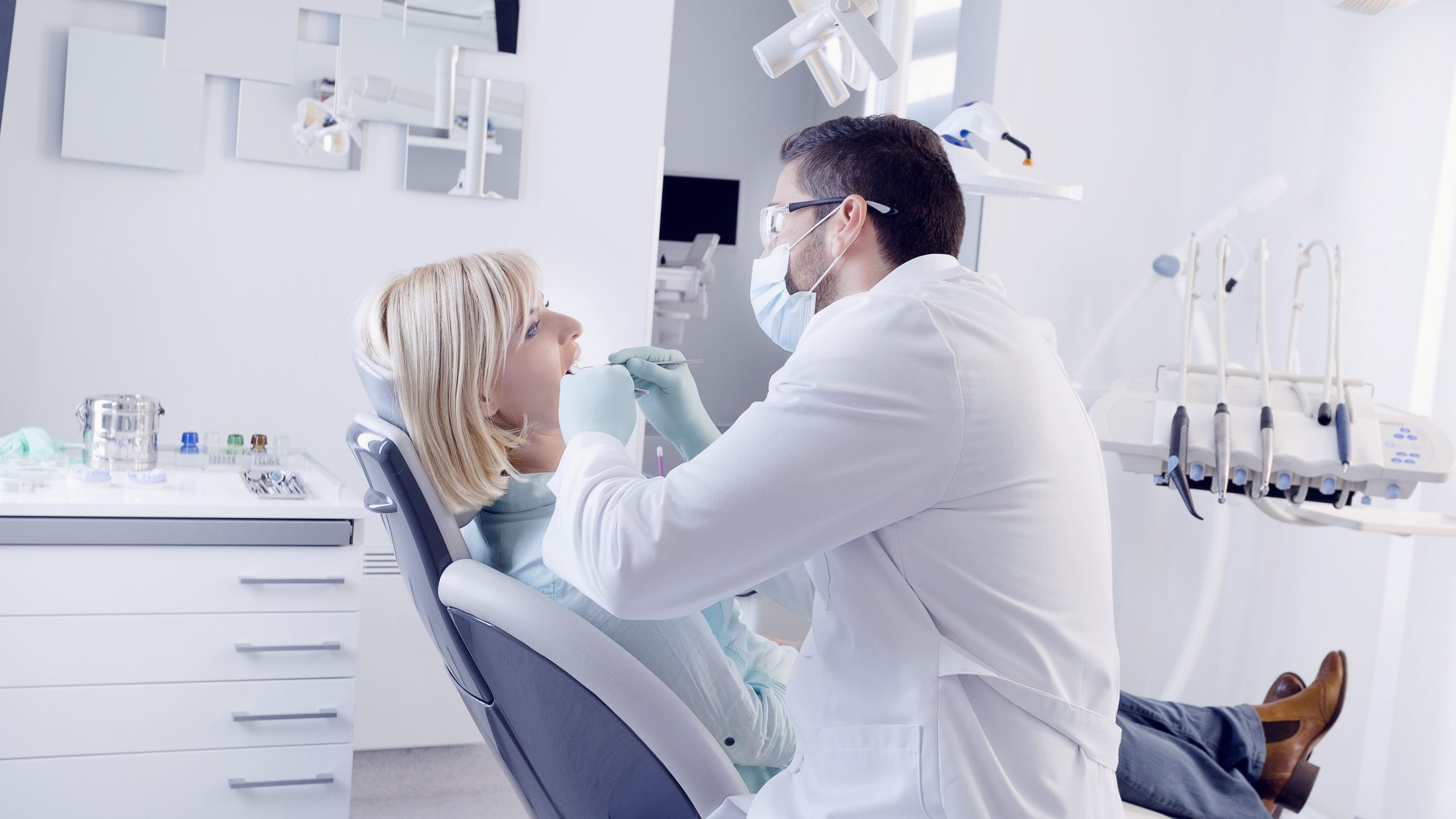 Dentist in Smithfield, PA